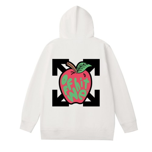 OFF-WHITE men Hoodies-2100(S-XXL)