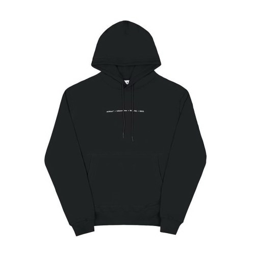 OFF-WHITE men Hoodies-2066(S-XXL)