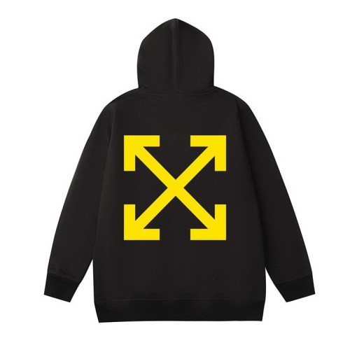 OFF-WHITE men Hoodies-2096(S-XXL)