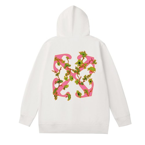 OFF-WHITE men Hoodies-2124(S-XXL)