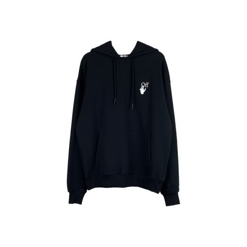 OFF-WHITE men Hoodies-2055(S-XXL)