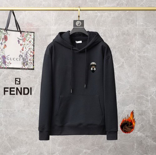 FD men Hoodies-866(M-XXXL)