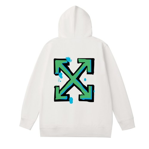 OFF-WHITE men Hoodies-2148(S-XXXL)