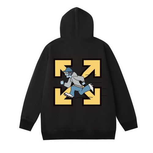 OFF-WHITE men Hoodies-2082(S-XXL)