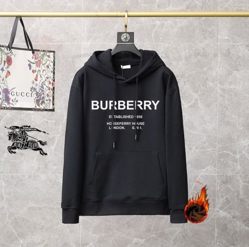 Burberry men Hoodies-1553(M-XXXL)