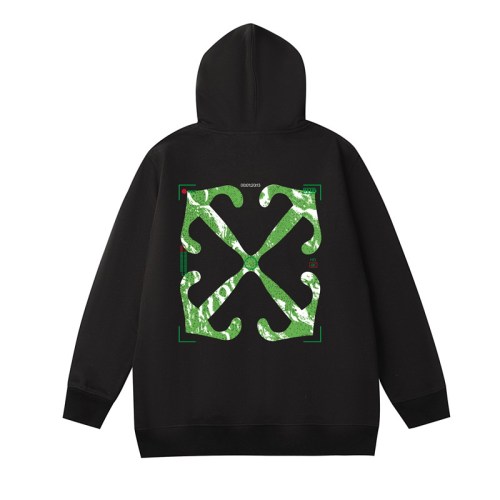 OFF-WHITE men Hoodies-2150(S-XXXL)
