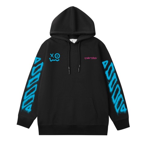 OFF-WHITE men Hoodies-2091(S-XXL)