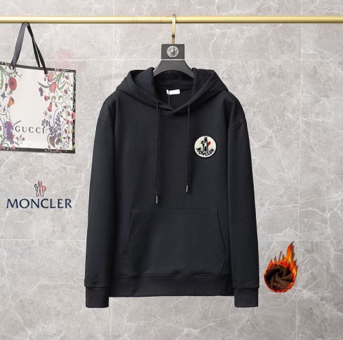 Moncler men Hoodies-1185(M-XXXL)