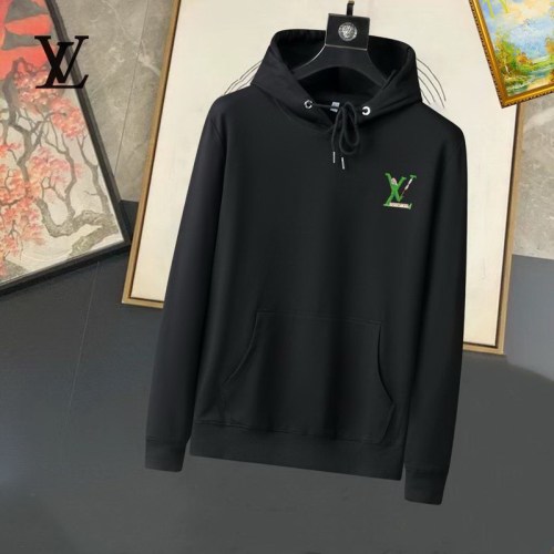 LV men Hoodies-2624(M-XXXL)