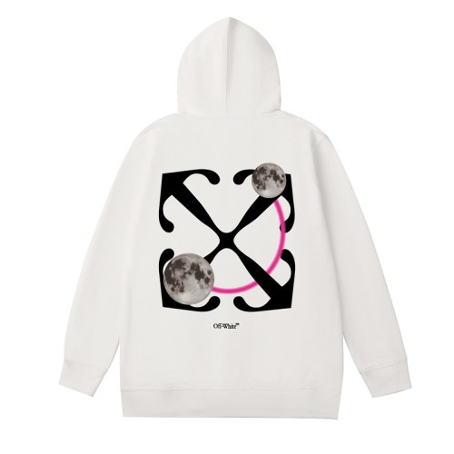 OFF-WHITE men Hoodies-2142(S-XXXL)