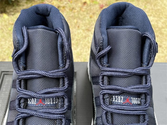 Super Max Perfect Air Jordan 11 Shoes-017