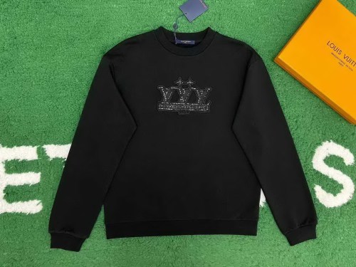 LV Hoodies High End Quality-1173