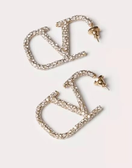 LV Earring-006