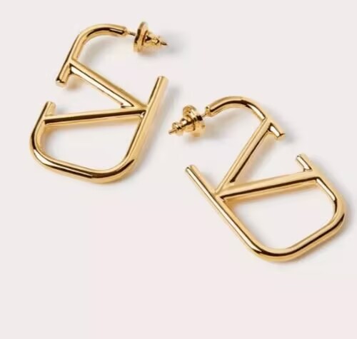 LV Earring-005