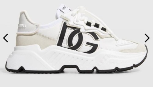 D&G men shoes 1：1 quality-1238
