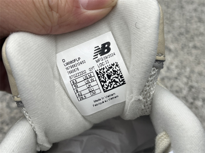 NB Shoes High End Quality-302