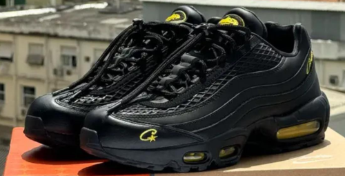 Nike Air Max 95 men shoes-511