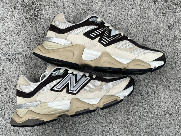 NB Shoes High End Quality-302