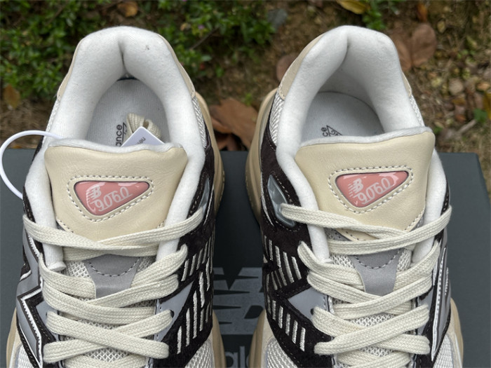 NB Shoes High End Quality-302