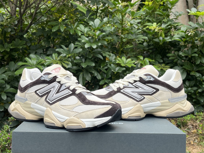 NB Shoes High End Quality-302