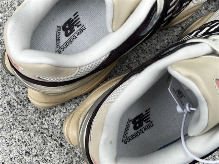 NB Shoes High End Quality-302