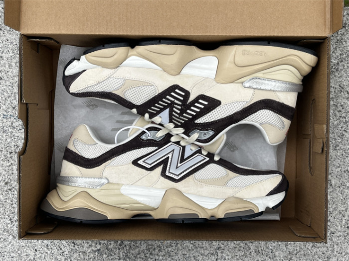 NB Shoes High End Quality-302