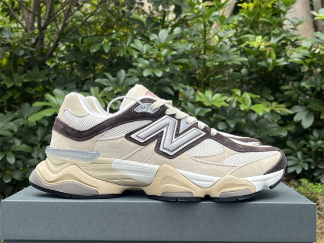 NB Shoes High End Quality-302