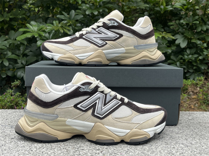 NB Shoes High End Quality-302