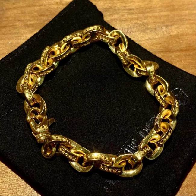 Chrome Hearts Bracelet-123