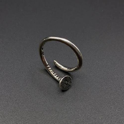 Chrome Hearts Rings-133