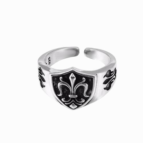 Chrome Hearts Rings-091