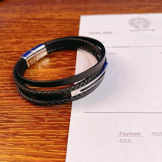 Chrome Hearts Bracelet-731