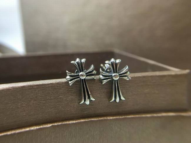 Chrome Hearts Earrings-059