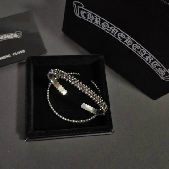 Chrome Hearts Bracelet-483