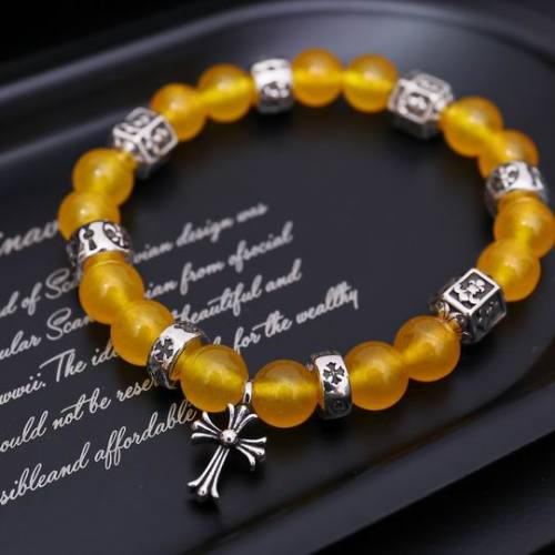 Chrome Hearts Bracelet-569
