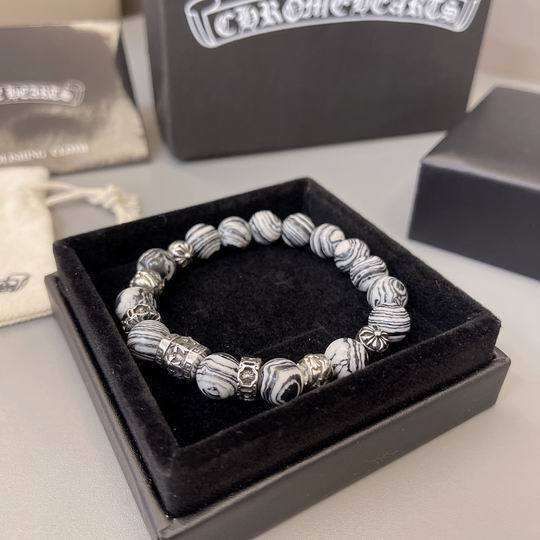Chrome Hearts Bracelet-417