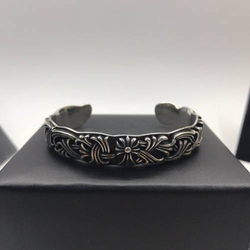 Chrome Hearts Bracelet-049