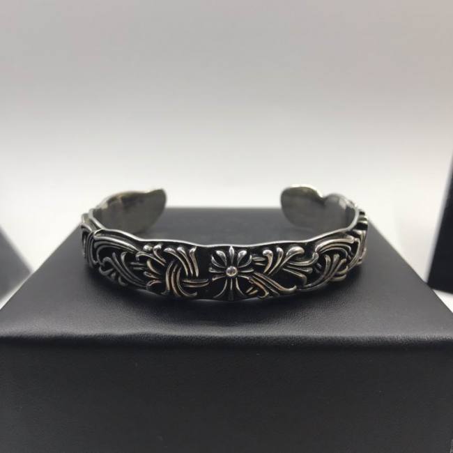 Chrome Hearts Bracelet-049