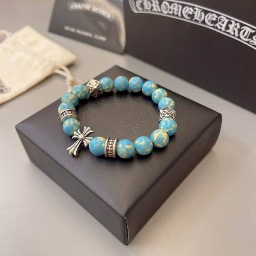 Chrome Hearts Bracelet-673