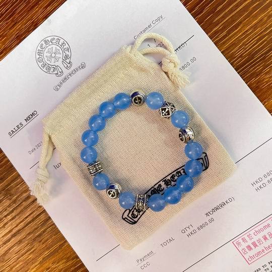 Chrome Hearts Bracelet-295