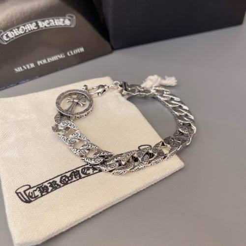 Chrome Hearts Bracelet-253