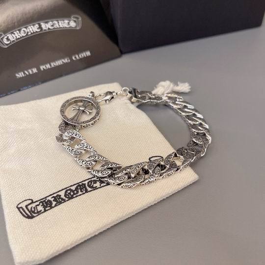 Chrome Hearts Bracelet-253