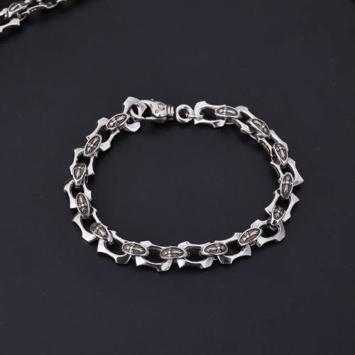 Chrome Hearts Bracelet-169