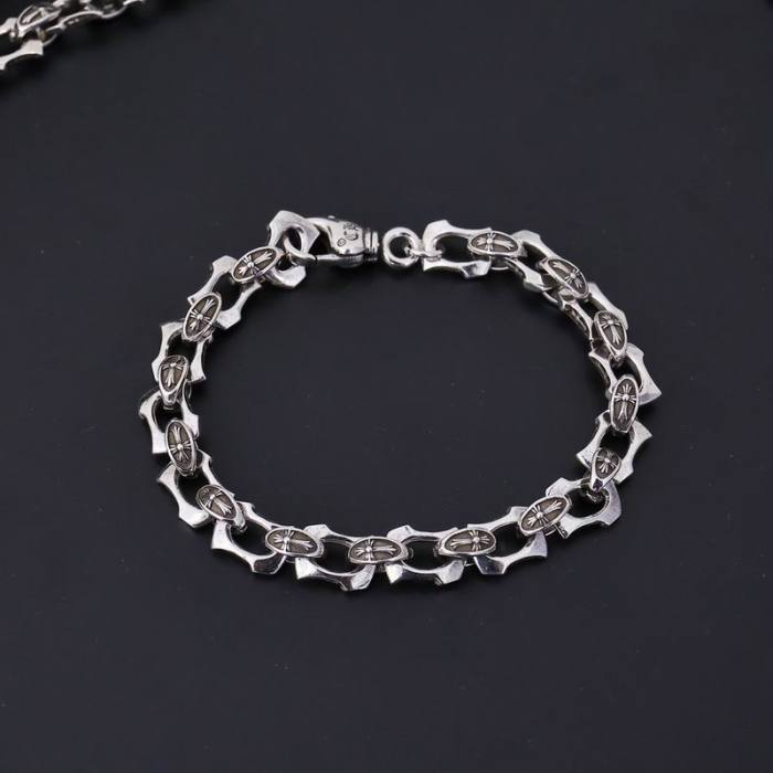 Chrome Hearts Bracelet-169