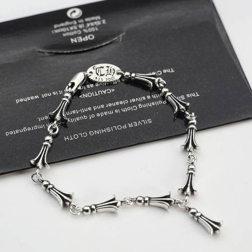 Chrome Hearts Bracelet-241