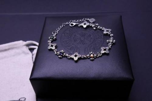 Chrome Hearts Bracelet-748