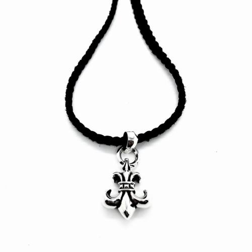 Chrome Hearts Necklace-341