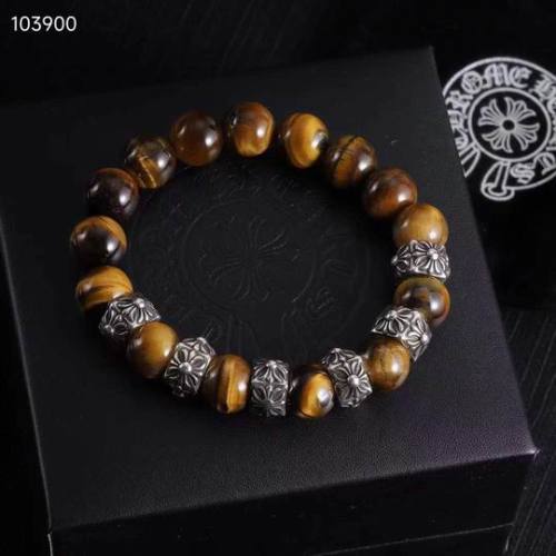 Chrome Hearts Bracelet-477