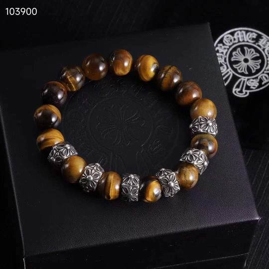 Chrome Hearts Bracelet-477