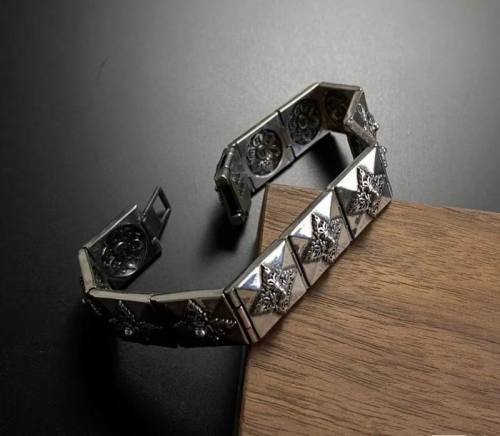 Chrome Hearts Bracelet-210